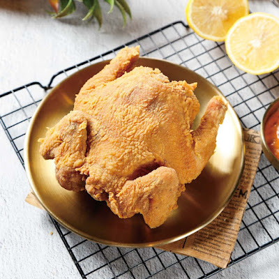 J.CHICKEN 西川口店 사진 3