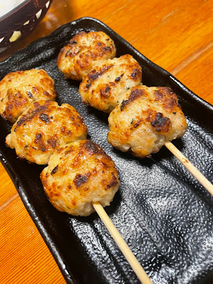 야키토리 토리키조쿠 니시카와구치 점 사진 4