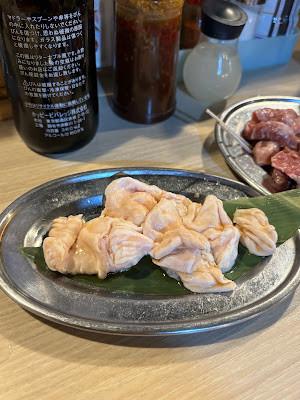 焼肉酒場 にんじん 사진 3