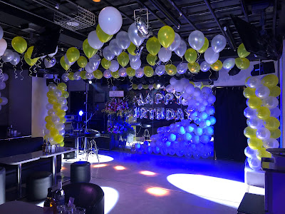 RK Dream Dance Bar and Restaurant 사진 2