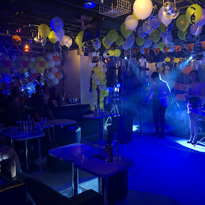 RK Dream Dance Bar and Restaurant 사진 4