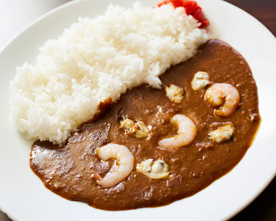 カレーの虎 사진 2