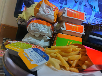 McDonald's 사진 5