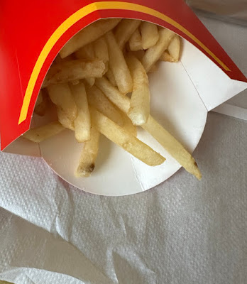 맥도날드 소카아스마쵸점 사진 5