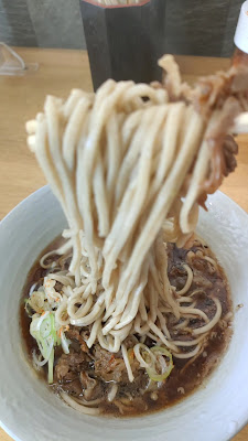 立食 そばうどん 戸隠 사진 2