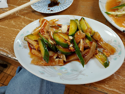 中華料理 安屋 사진 5