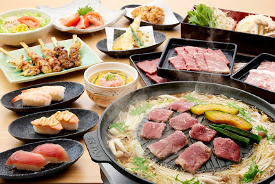 Washoku Sato Yashio Branch 사진 3