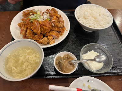 中華料理 沅興 사진 3