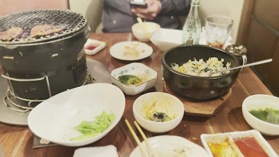 和牛炭火焼肉 味道苑 사진 2