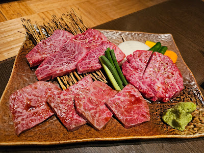 和牛炭火焼肉 味道苑 사진 3