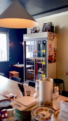 参寸胴・炭火焼ラム肉専門店 사진 2