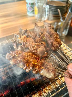 参寸胴・炭火焼ラム肉専門店 사진 4