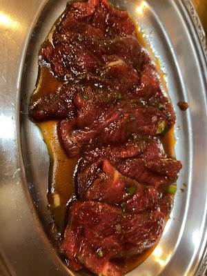 焼肉・南大門 사진 3