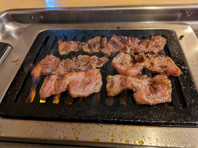 焼肉・南大門 사진 2