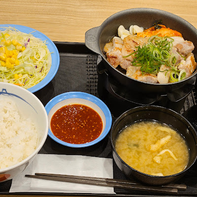 Matsuya Shiki 사진 3