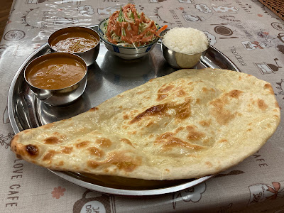 インド・ネパールレストラン マナカマナ 사진 2