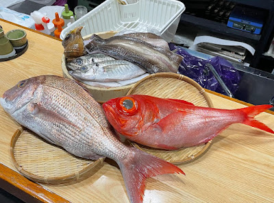 おさかな処 うえ竹 사진 3