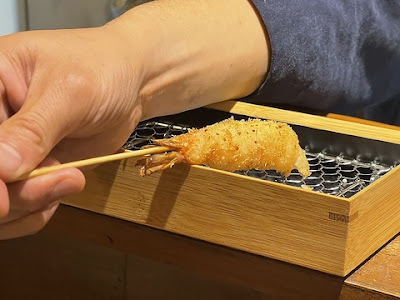 串揚げ磨呂 사진 3