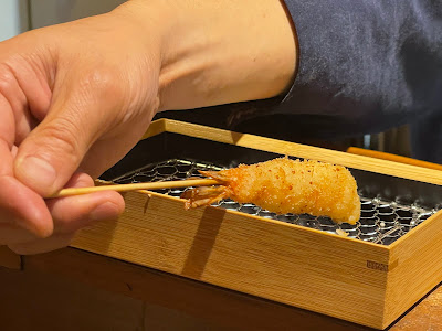 串揚げ磨呂 사진 4