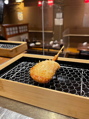 串揚げ磨呂 사진 2
