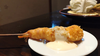 串揚げ磨呂 사진 5