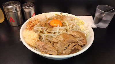 豚ラーメン 蕨本店 사진 3
