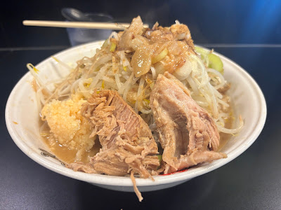 豚ラーメン 蕨本店 사진 4