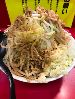 豚ラーメン 蕨本店 사진 5
