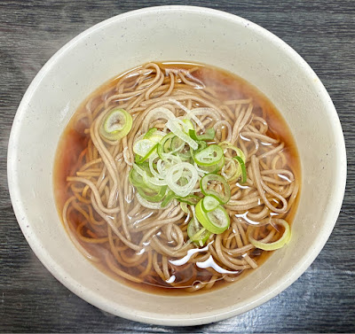 立ち食いそばうどん 山竹 사진 3