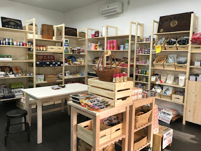 鈴木商店 国産小麦粉・砂糖・油脂など業務用食品問屋 사진 2