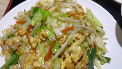 上海亭 蕨店 사진 2