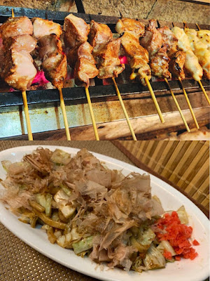 Charcoal-Grilled Sake Brewery (Honored) 사진 4
