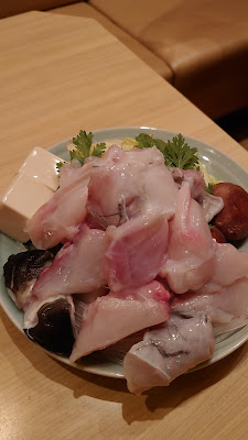 트라 후게 테이 소카 | 일본 제 호랑이 복어 전문점 사진 2