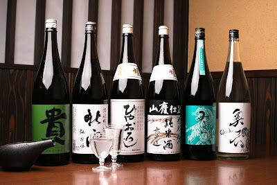 酒 蕎麦 石川 사진 2