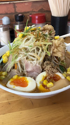 Ramen Land Sokaten 사진 2