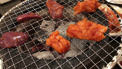 ホルモン焼オンギー 사진 2