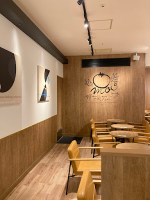 Mos Burger - Soka 사진 4