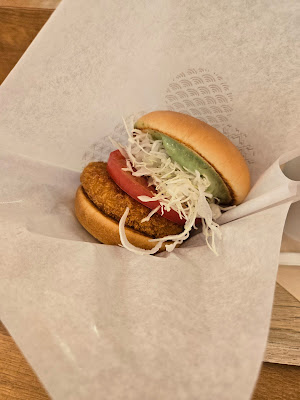 Mos Burger - Soka 사진 2