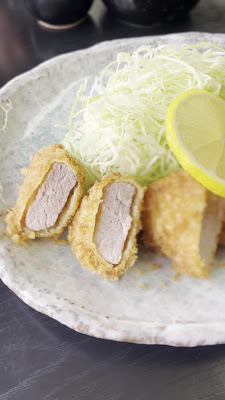 とんかつ二葉 사진 2