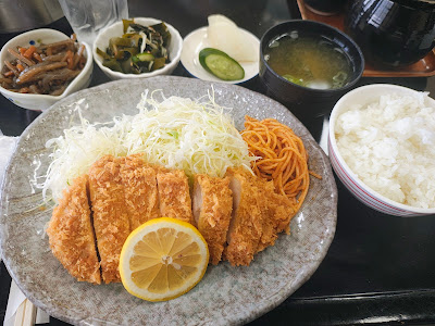 とんかつ二葉 사진 4