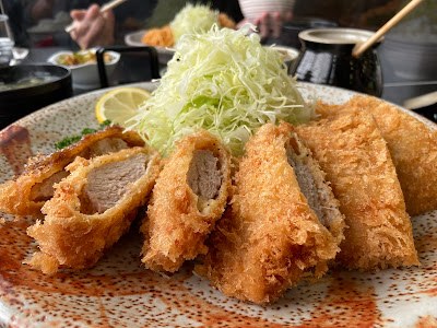 とんかつ二葉 사진 3