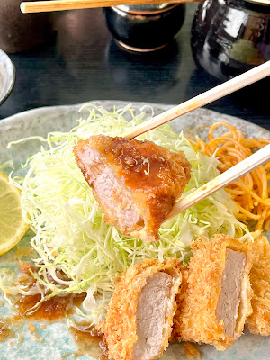 とんかつ二葉 사진 5