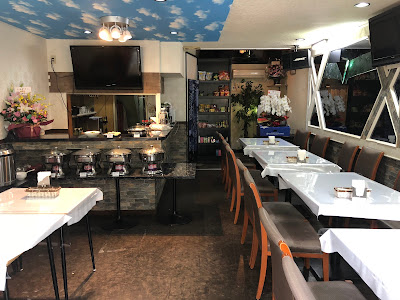 Manila Kitchen・マニラキッチン 사진 2