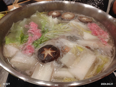 しゃぶ門 사진 2