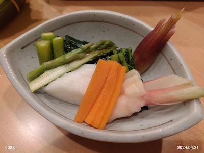 しゃぶ門 사진 4