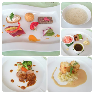 Racine Pro Fond Restaurant 사진 2