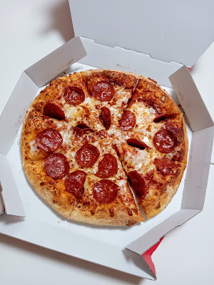 Domino's Pizza Shinmatsudo 사진 4