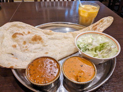 Krissh Indian Restaurant 사진 3
