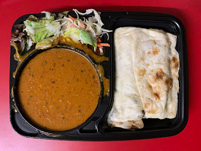 Krissh Indian Restaurant 사진 4