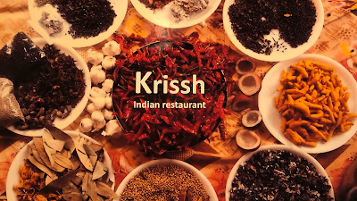 Krissh Indian Restaurant 사진 2